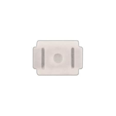 Disco Automotive Hardware SPECIALTY NUT W/SILICON RUBBER SEAL, PK/15, 25PK 18096PK